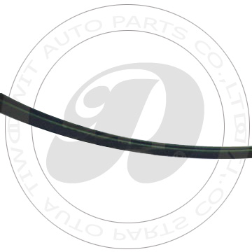 Teflon Coated Ring